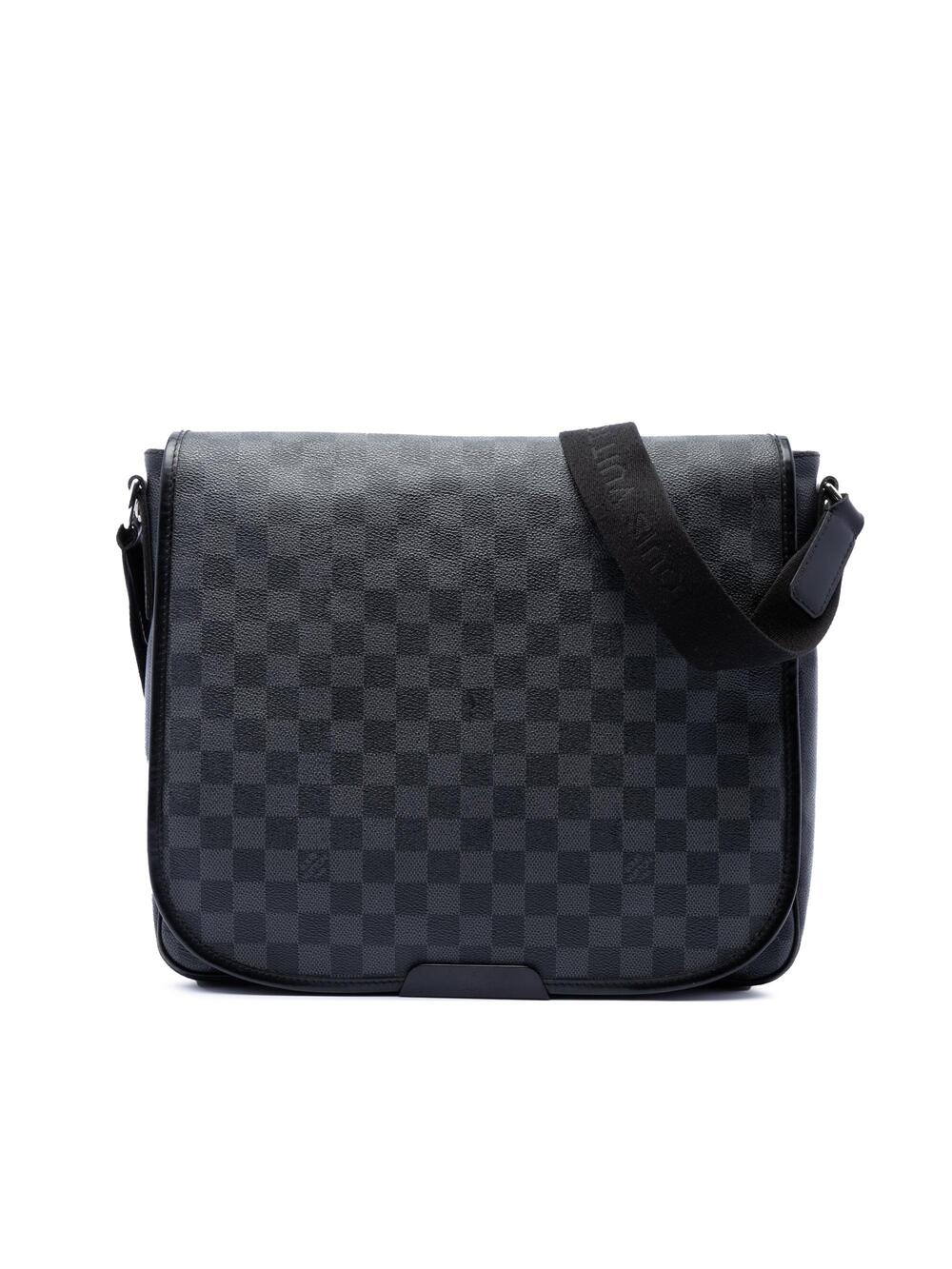 Louis Vuitton Daniel Messenger Bag #298144L82B